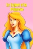 icone application Le Cygne Et La Princesse