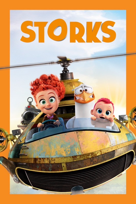 Storks