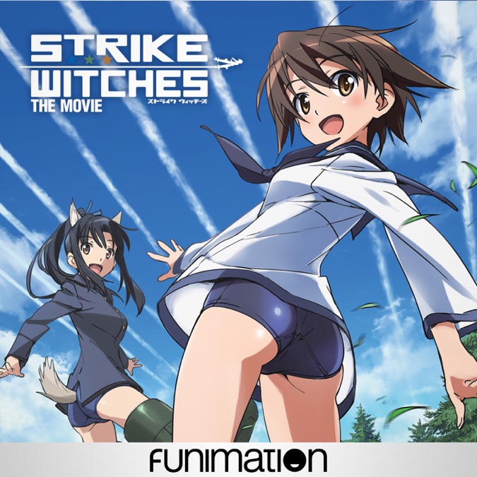 strike witches Articles  Geek Anime and RPG news