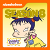 Fall Stinks, Pt. 2 - Rugrats