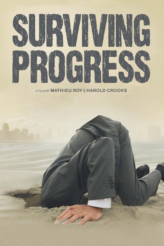 Surviving Progress