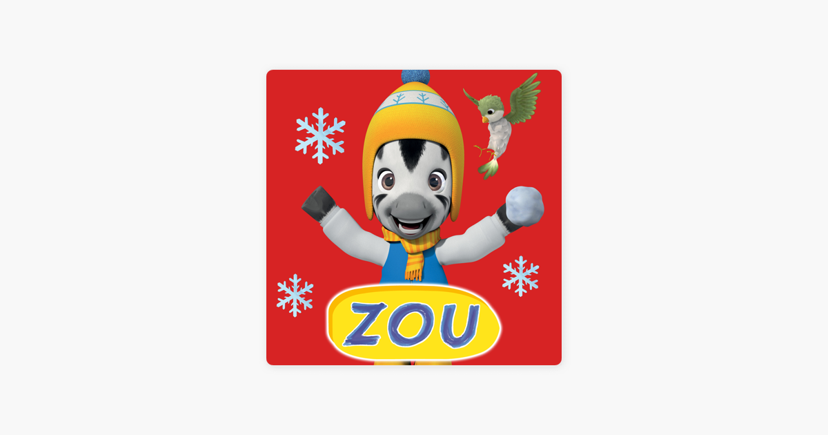 Zou Saison 2 Integrale Sur Itunes