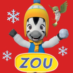 Zou, Saison 2 : Intégrale - Episode 9
