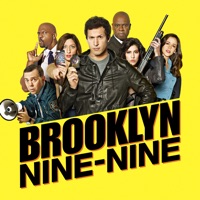 Brooklyn Nine-Nine, Saison 4 (VOST)