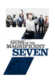 Guns of the Magnificent Seven