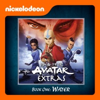 Avatar: The Last Airbender, Extras - Book 1: Water