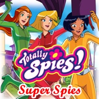 Télécharger Totally Spies, Saison 3 : Super Spies Episode 9