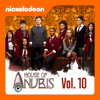 House of Anubis, Vol. 10 - House of Anubis