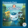 Octonauts Pack - Octonauts