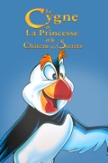 Le Cygne Et La Princesse II