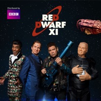 Red Dwarf, Season 11