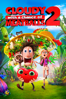 Cloudy With a Chance of Meatballs 2 - Cody Cameron & Kris Pearn