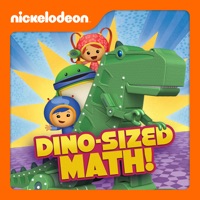 Télécharger Team Umizoomi, Dino-Sized Math! Episode 2