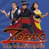 Zorro, les chroniques