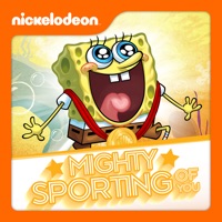 SpongeBob SquarePants, Mighty Sporting of You