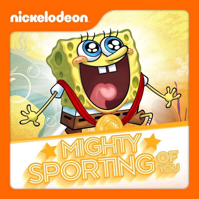 A Friendly Game / Sentimental Sponge