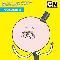 Télécharger Regular Show, Volume 11 Episode 16