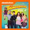 A Hero Is Born - The Thundermans