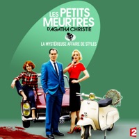 Télécharger Les petits meurtres d'Agatha Christie, Saison 2, Ep 15 : La mystérieuse affaire de Styles Episode 1