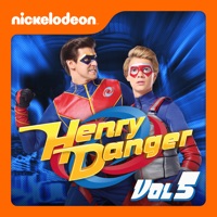Henry Danger, Vol. 5