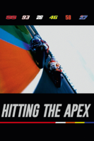 Mark Neale - Hitting the Apex artwork