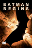 Batman Begins - Christopher Nolan