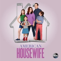American Housewife, Season 1