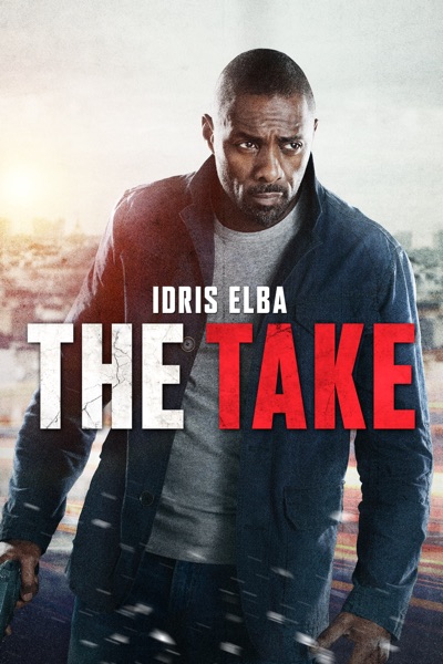 The Take (2016)