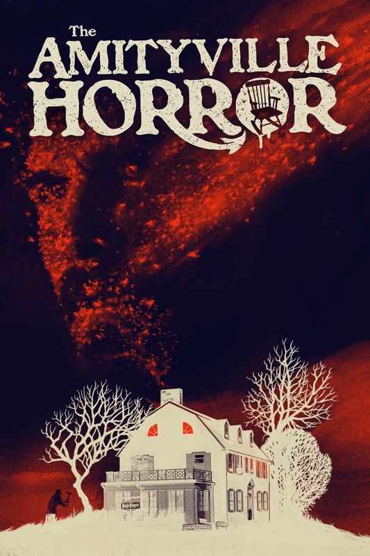 The Amityville Horror (1979)