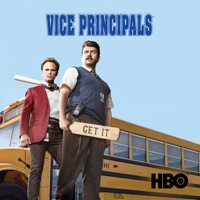 Télécharger Vice Principals, Saison 1 (VOST) Episode 9