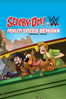 Scooby-Doo! and WWE: Curse of the Speed Demon - Tim Divar