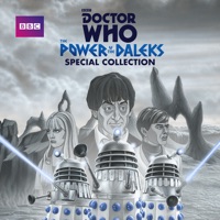 Télécharger Doctor Who, The Power of the Daleks Special Collection Episode 12