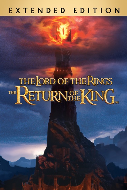 The Lord of the Rings: The Return of the King - Wikipedia