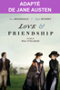 Love & Friendship (2016) - Whit Stillman