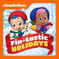 Bubble Guppies, Fin-tastic Holidays