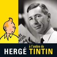 Télécharger Hergé, à l'ombre de Tintin Episode 1