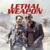 Lethal Weapon, Season 1 - Lethal Weapon Cover Art