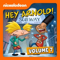 Hey Arnold!, Vol. 7