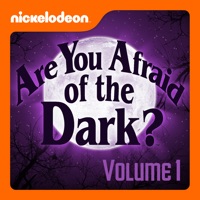 Are You Afraid of the Dark?, Vol. 1