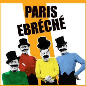 Paris ébréché - Episode 1