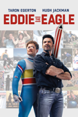 Eddie the Eagle - Il coraggio della follia