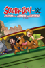 Scooby-Doo! and WWE: Curse of the Speed Demon - Tim Divar