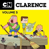 Clarence, Vol. 5
