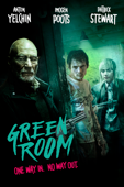 Green Room