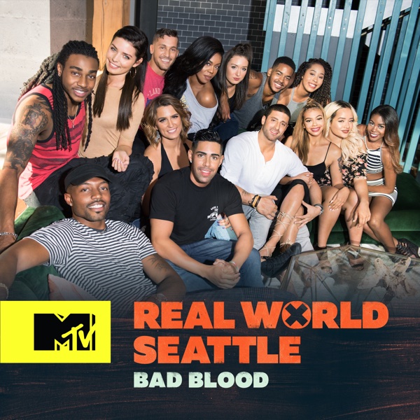 The Real World A Good Start Enough Full Episode Tv A Good Start Enough