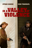 In a Valley of Violence