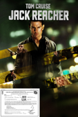 Jack Reacher