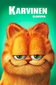 Garfield: The Movie