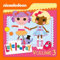 Lalaloopsy, Vol. 3