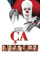 Ça (Stephen King's It)